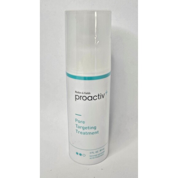 Proactiv Pore Targeting Treatment 3 oz New Sealed - Picture 1 of 3